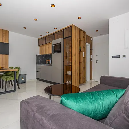 Apartment Beautiful In Crikvenica