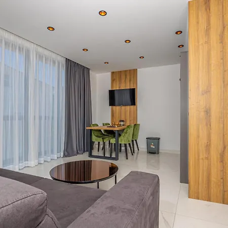 Beautiful In Apartment Crikvenica