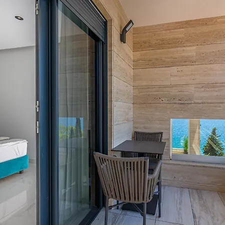 Apartment Beautiful In Crikvenica