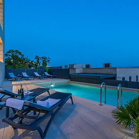 Apartment Beautiful In