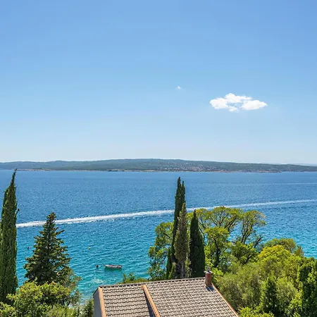 Beautiful In Apartment Crikvenica