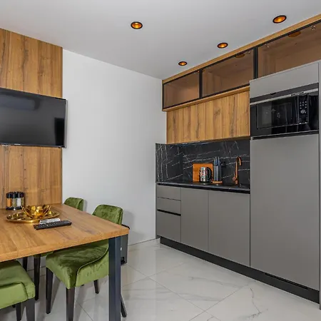Apartment Beautiful In Crikvenica
