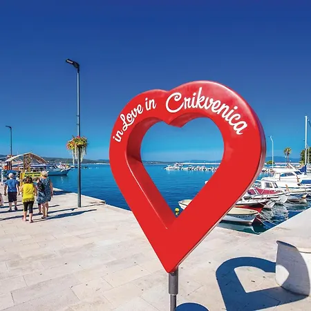 Beautiful In * Crikvenica